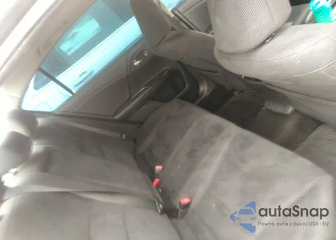 2016 Honda Accord Ex из США, поврежденный, VIN 1HGCR2F00GA003914